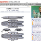 Illustration for article titled emBattlestar Galactica/em Confused with Futuristic Aircraft Carriers